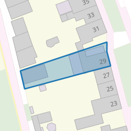 Perceel GDP00-F-1598
