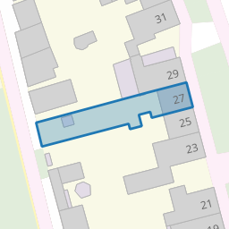 Perceel GDP00-F-1599