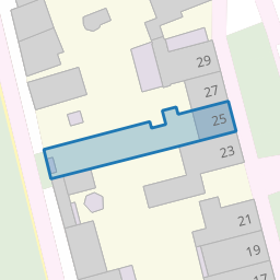 Perceel GDP00-F-1600