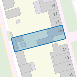 Perceel GDP00-F-1601