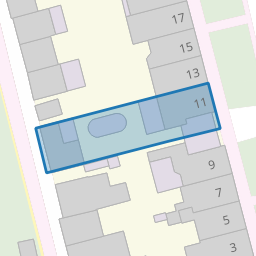 Perceel GDP00-F-1604