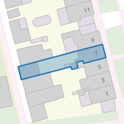 Perceel GDP00-F-1606