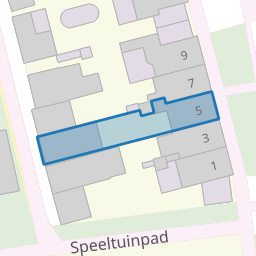 Perceel GDP00-F-1607