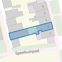 Perceel GDP00-F-1608