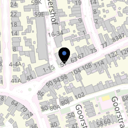 Appartement GDP00 F 1616 1