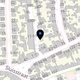 Appartement GDP00 F 1616 10