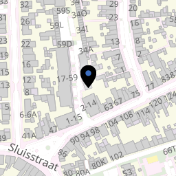 Appartement GDP00 F 1616 11