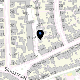 Appartement GDP00 F 1616 12