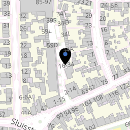 Appartement GDP00 F 1616 13