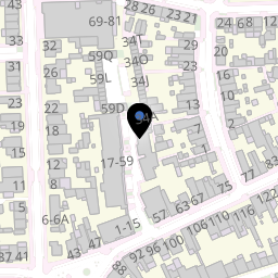 Appartement GDP00 F 1616 14