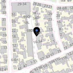 Appartement GDP00 F 1616 15