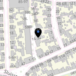 Appartement GDP00 F 1616 16