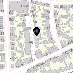 Appartement GDP00 F 1616 17