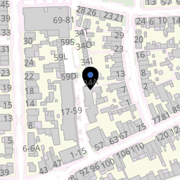 Appartement GDP00 F 1616 18