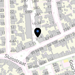 Appartement GDP00 F 1616 2