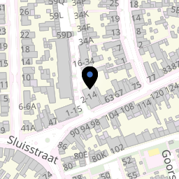 Appartement GDP00 F 1616 26