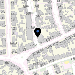 Appartement GDP00 F 1616 3