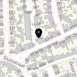 Appartement GDP00 F 1616 5