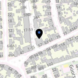 Appartement GDP00 F 1616 7