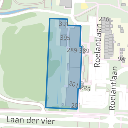 Perceel GDP00-F-1617