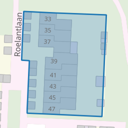 Perceel GDP00-F-1619