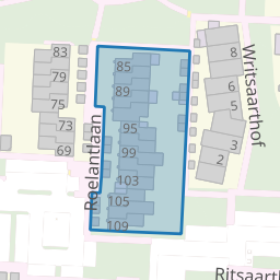 Perceel GDP00-F-1622