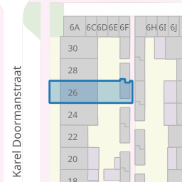 Perceel GDP00-F-1629