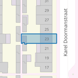 Perceel GDP00-F-1638