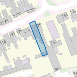 Perceel GDP00-F-1641