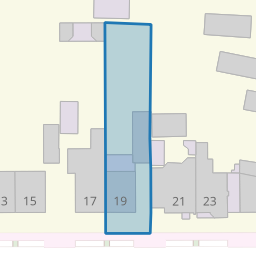 Perceel GDP00-F-1645