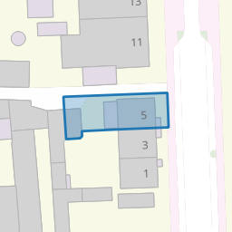 Perceel GDP00-F-1651