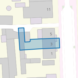 Perceel GDP00-F-1652