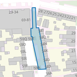 Perceel GDP00-F-1660