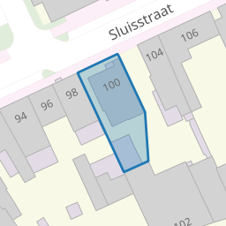 Perceel GDP00-F-1666