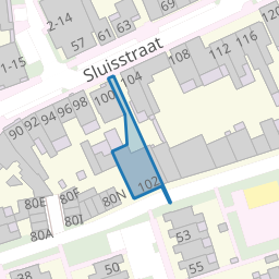 Perceel GDP00-F-1667