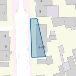 Perceel GDP00-F-1670