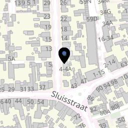 Appartement GDP00 F 1672 1
