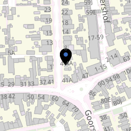 Appartement GDP00 F 1672 2