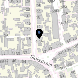 Appartement GDP00 F 1672 3