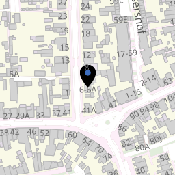 Appartement GDP00 F 1672 4
