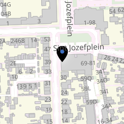 Appartement GDP00 F 1689 1