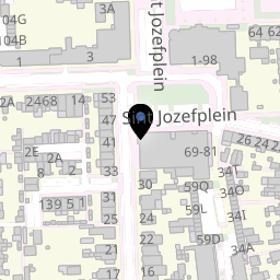 Appartement GDP00 F 1689 2