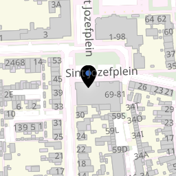 Appartement GDP00 F 1690 1