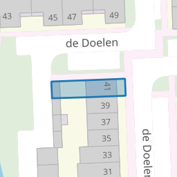 Perceel GDP00-F-1693