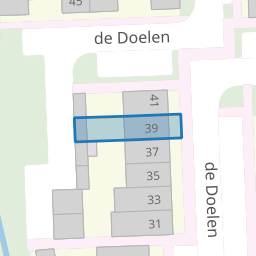 Perceel GDP00-F-1694