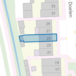 Perceel GDP00-F-1701