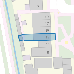 Perceel GDP00-F-1707