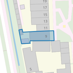 Perceel GDP00-F-1709