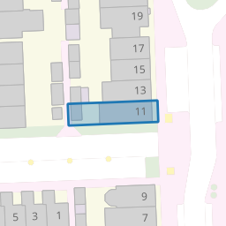 Perceel GDP00-F-1718