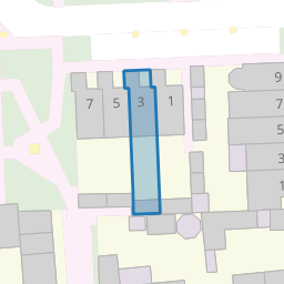 Perceel GDP00-F-1722